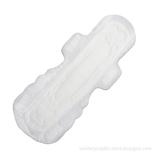 pure cotton sanitary pads